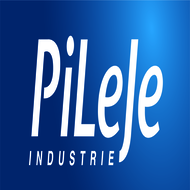 Logo de l'entreprise PiLeJe Industrie